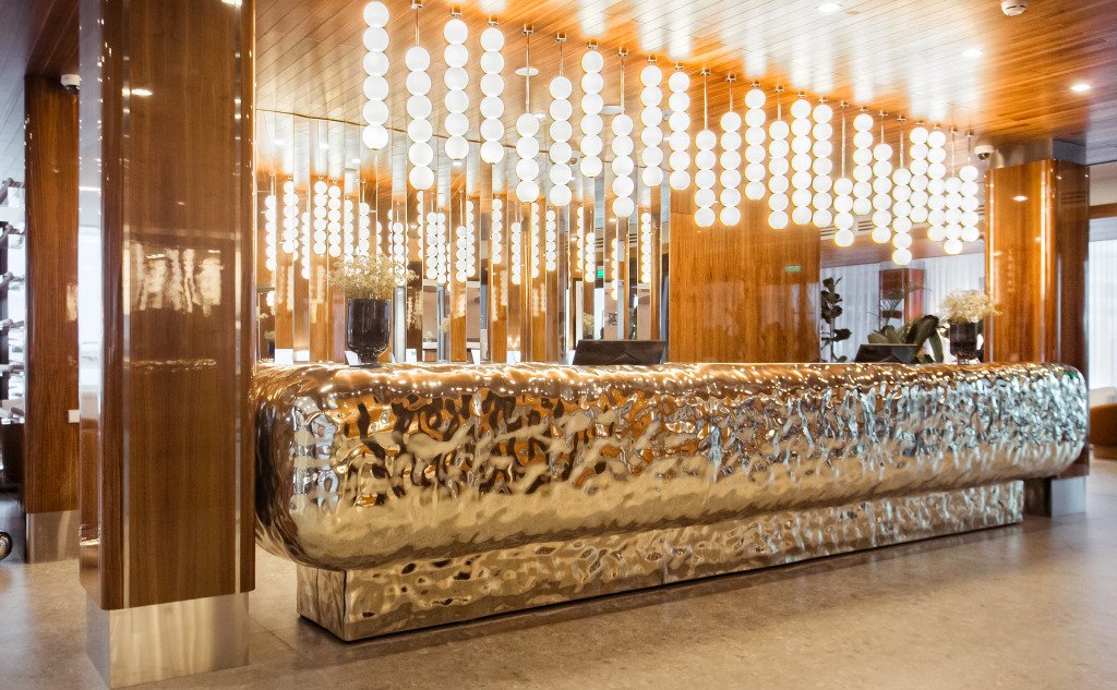 Отель Ак Барс Гольф Резорт, Республика Татарстан: фото 4