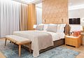 Двухместный номер Супериор двуспальная кровать, Отель Ак Барс Гольф Резорт, Казань