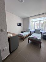 Номер Standard, Апарт-отель Донские Зори, Эртель