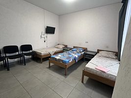 Апартаменты Comfort, Апарт-отель Донские Зори, Эртель