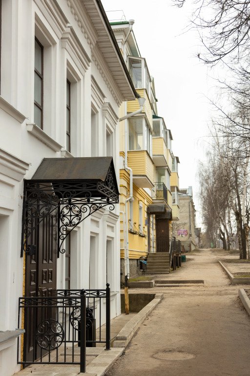 Отель Дом Блиновых в Угличе, Ярославская область: фото 3