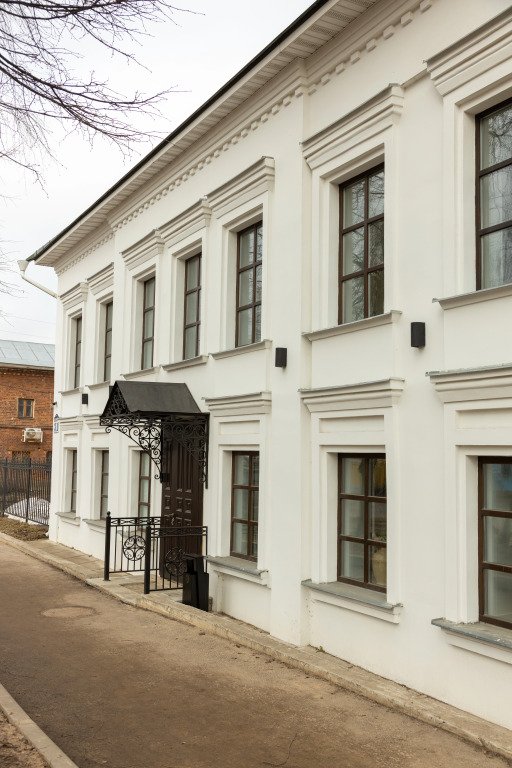 Отель Дом Блиновых в Угличе, Ярославская область: фото 4