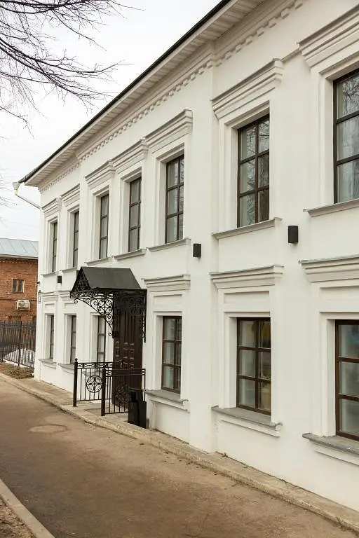 Отель Дом Блиновых в Угличе, Ярославская область: фото 4