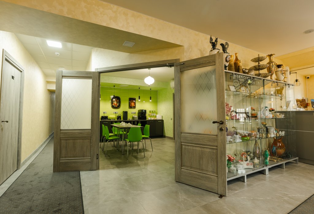 Отель Дом Блиновых в Угличе, Ярославская область: фото 5