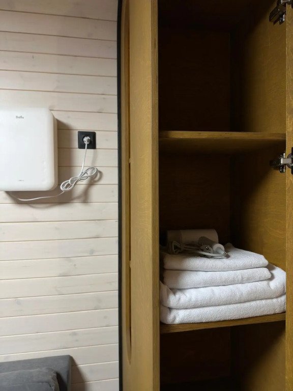 Отель Загородный Яблоко, Тамбовская область: фото 2