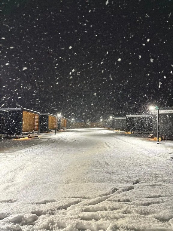 Отель Загородный Яблоко, Тамбовская область: фото 3
