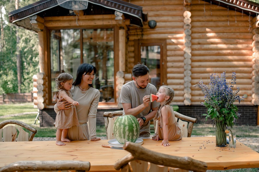 Сказочный лес, Республика Марий Эл: фото 3