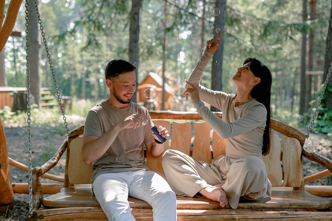 Сказочный лес, Республика Марий Эл: фото 4