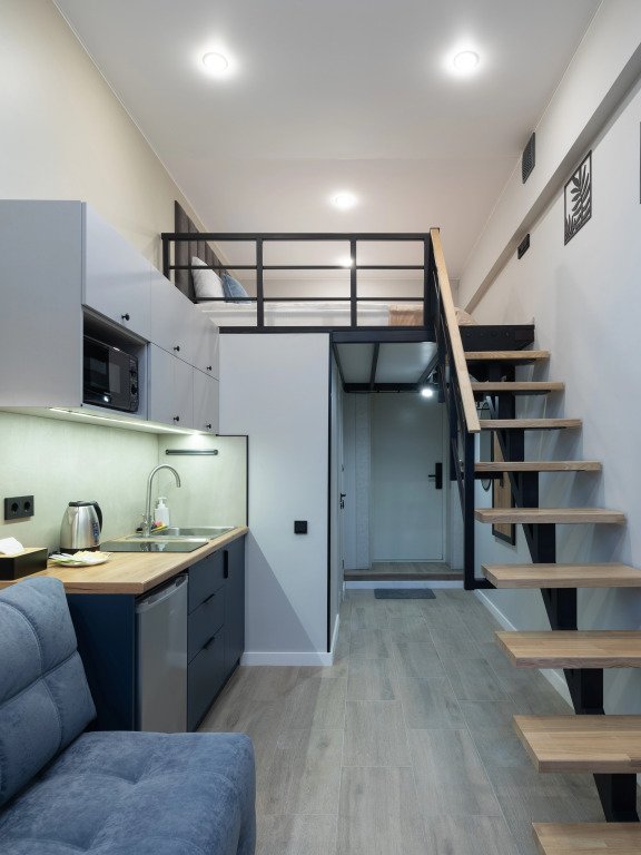 Отель Norke Первомайская, Москва, Московская область