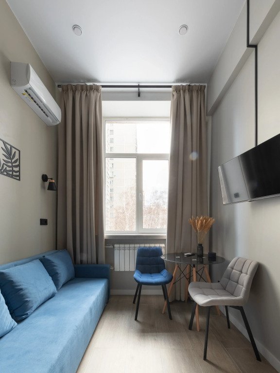 Отель Norke Первомайская, Московская область: фото 2