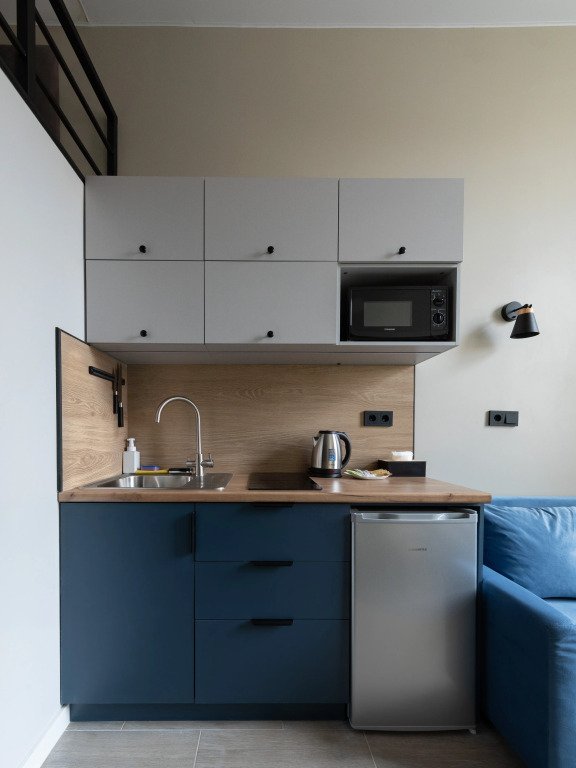 Отель Norke Первомайская, Московская область: фото 3