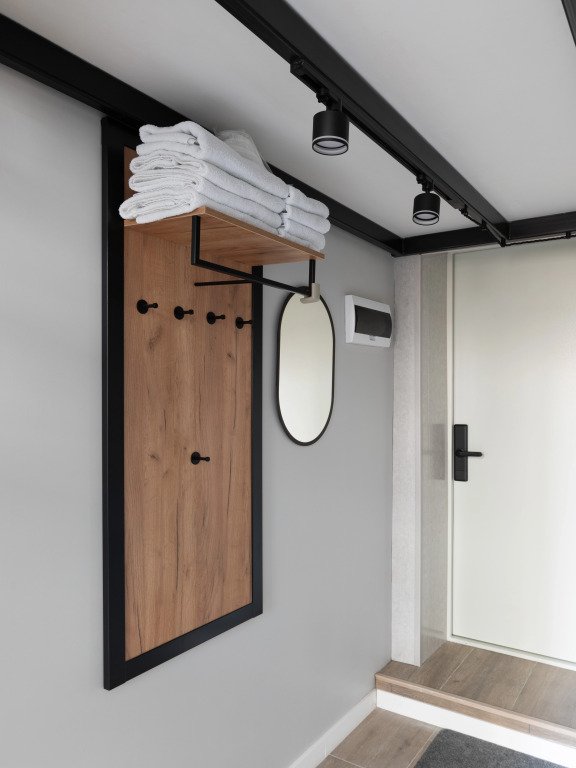 Отель Norke Первомайская, Московская область: фото 4