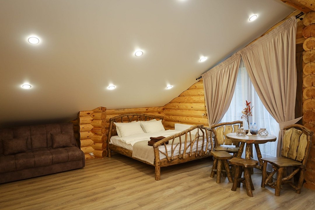 Сказочный лес, Республика Марий Эл: фото 5