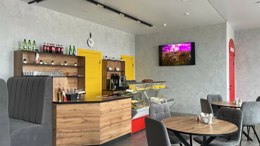 Отель Павловск, Воронежская область: фото 3