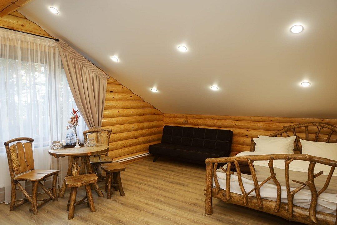 Сказочный лес, Республика Марий Эл: фото 2