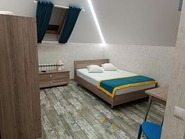 Четырёхместный номер Superior, Отель Павловск, Павловск