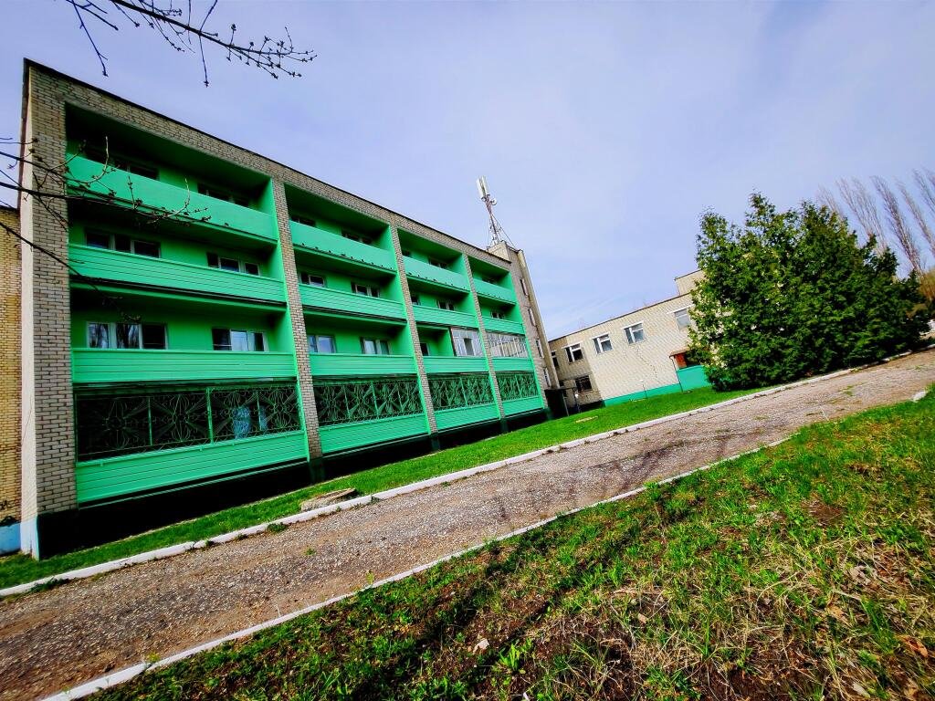 Гостиница Юбилейная, Саратовская область: фото 2