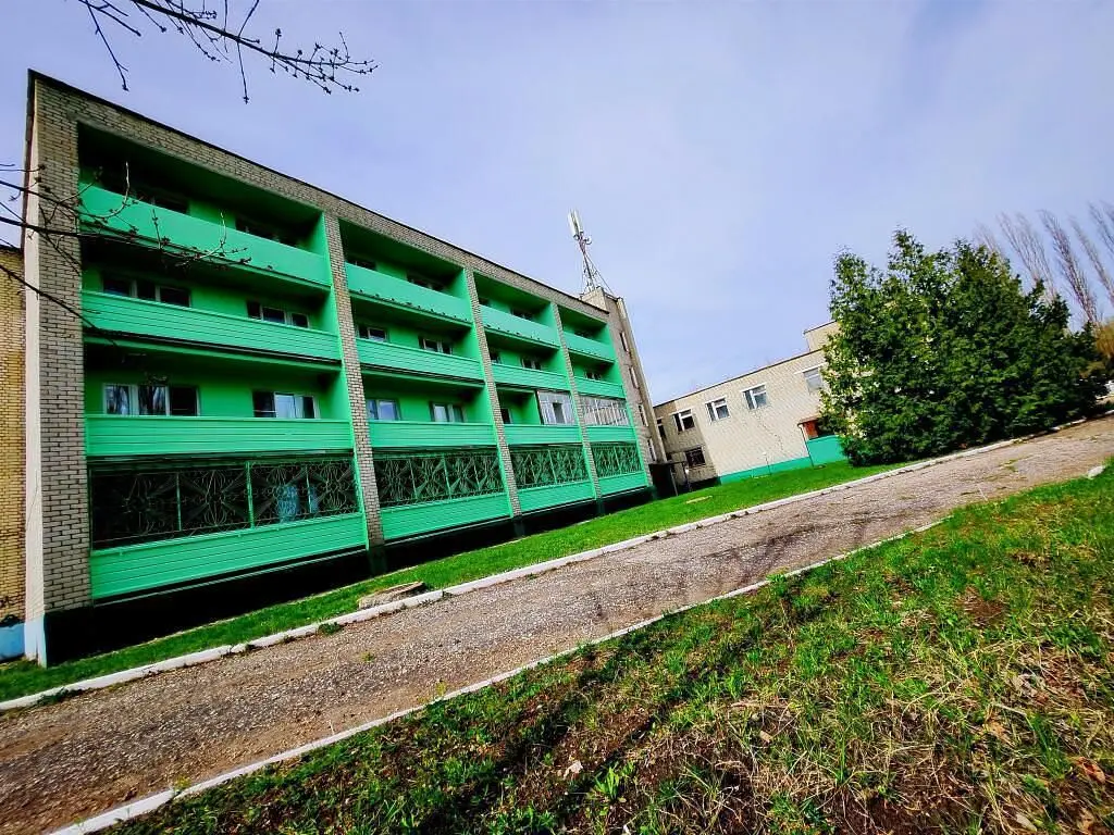 Гостиница Юбилейная, Саратовская область: фото 2