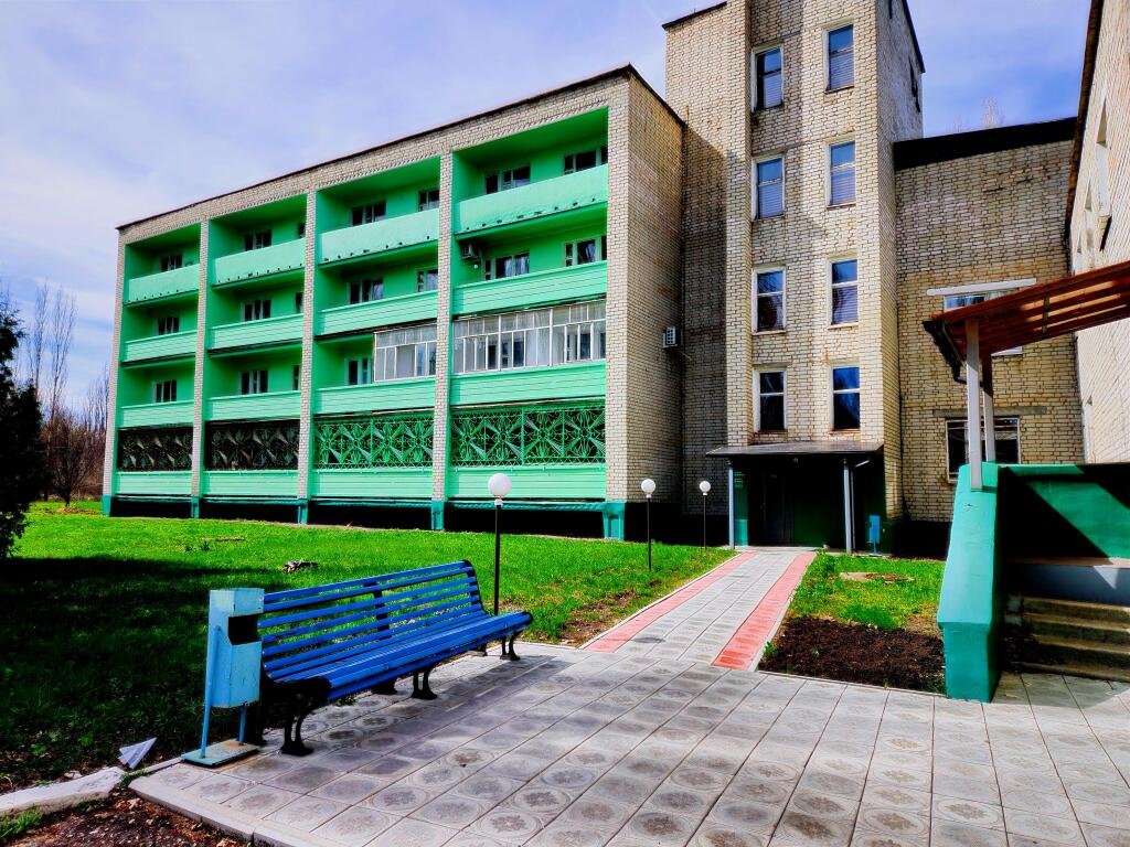 Гостиница Юбилейная, Саратовская область: фото 3