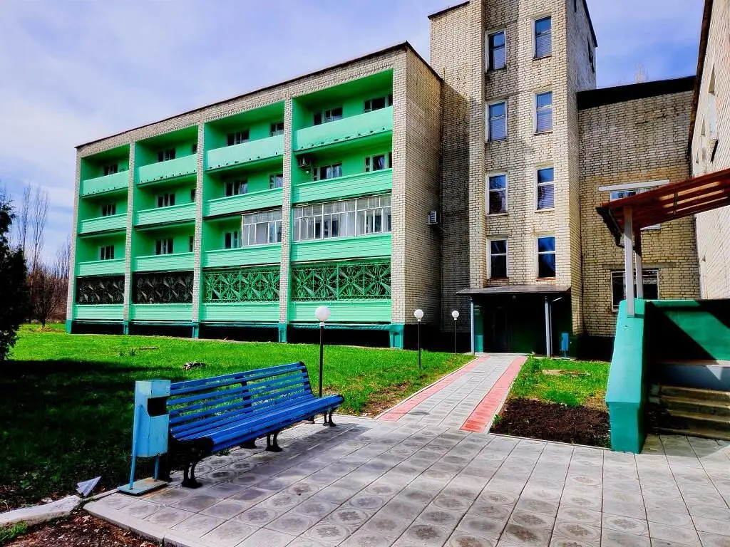 Гостиница Юбилейная, Саратовская область: фото 3