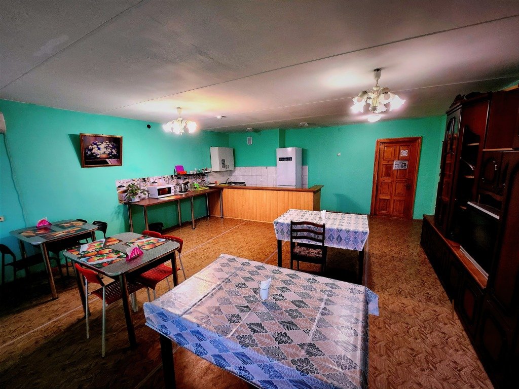 Гостиница Юбилейная, Саратовская область: фото 5