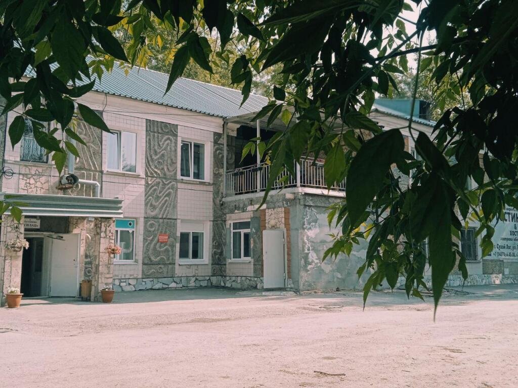 Отель Сплав, Свердловская область: фото 2