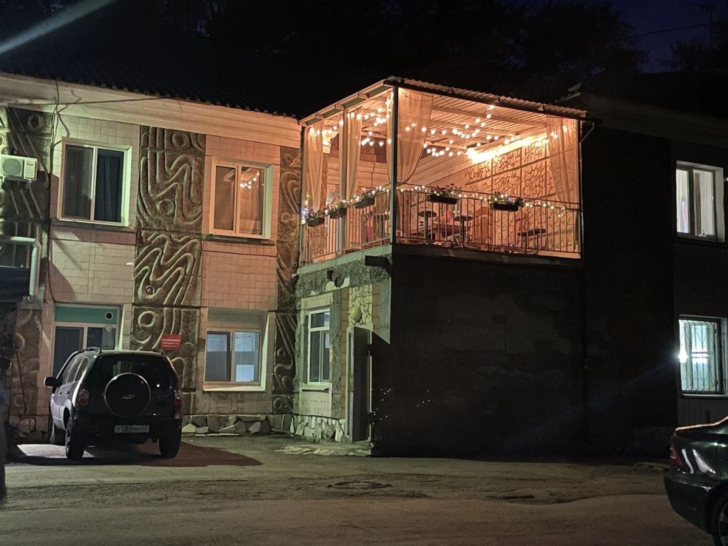 Отель Сплав, Свердловская область: фото 3