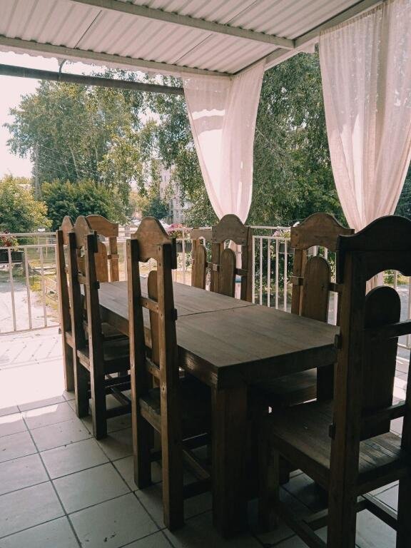 Отель Сплав, Свердловская область: фото 4