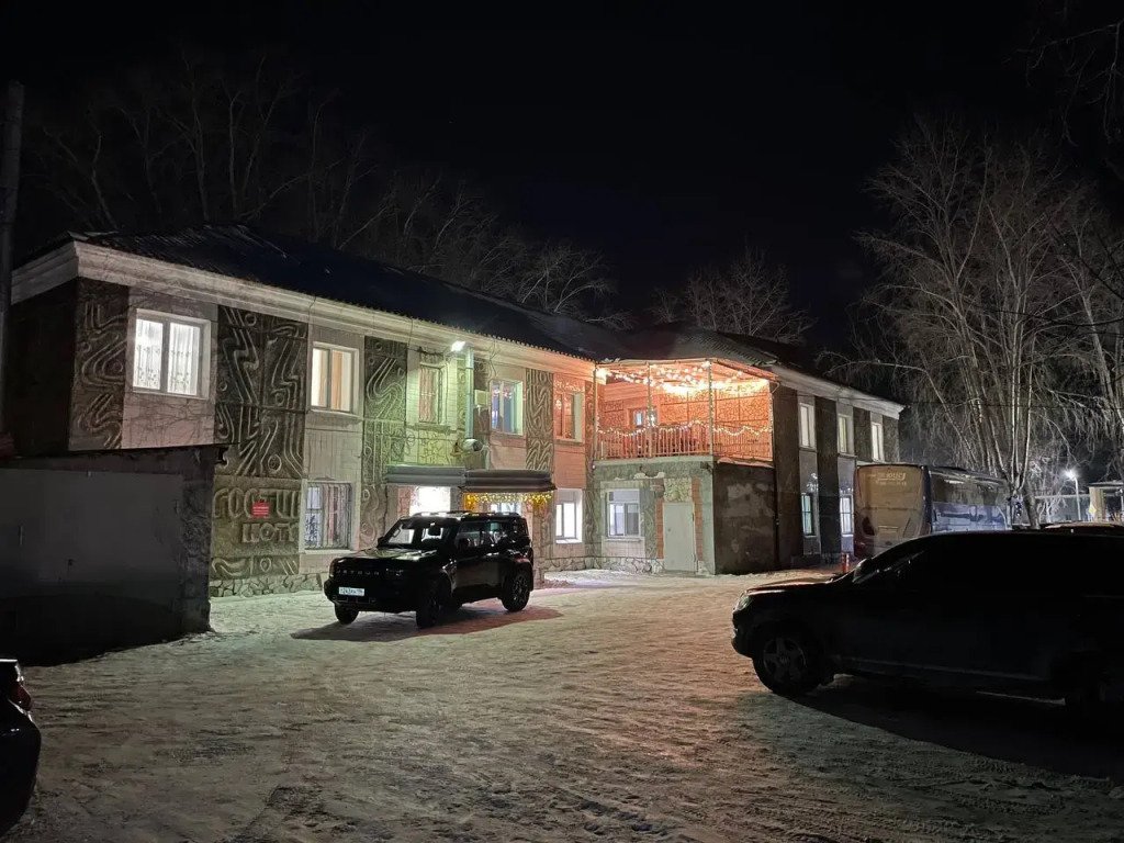 Отель Сплав, Свердловская область: фото 5