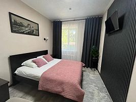 Двухместный номер Standard 2 отдельные кровати, Отель Сплав, Курьи