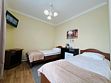 Двухместный номер Standard с видом на город 2 отдельные кровати, Отель Сплав, Курьи