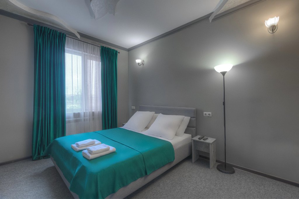 Отель Мон Ами, Видное, Московская область