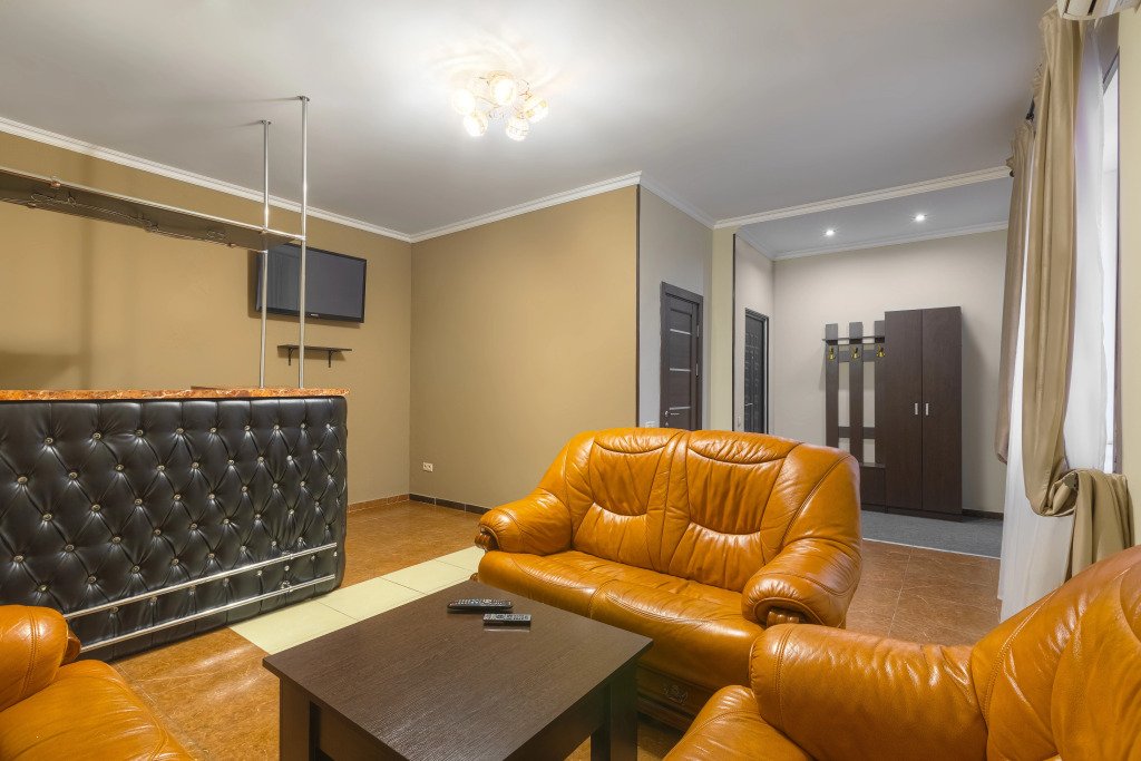 Отель Мон Ами, Московская область: фото 2