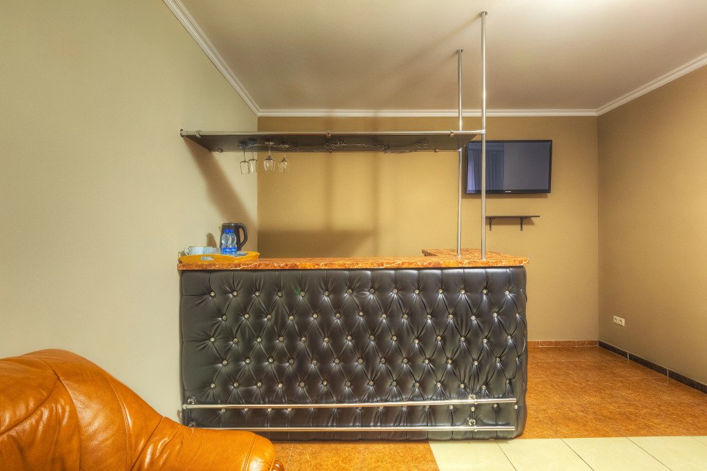 Отель Мон Ами, Московская область: фото 3