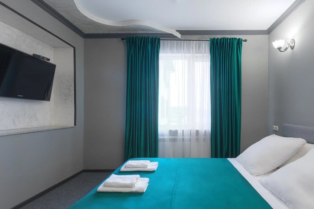 Отель Мон Ами, Московская область: фото 4