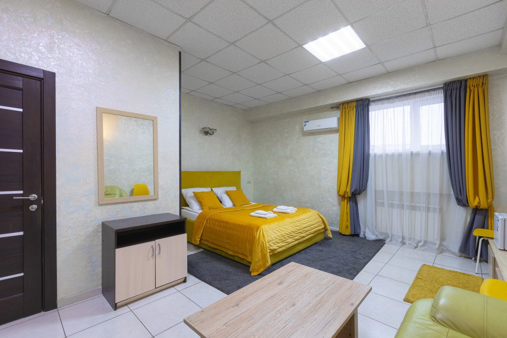 Отель Мон Ами, Московская область: фото 5