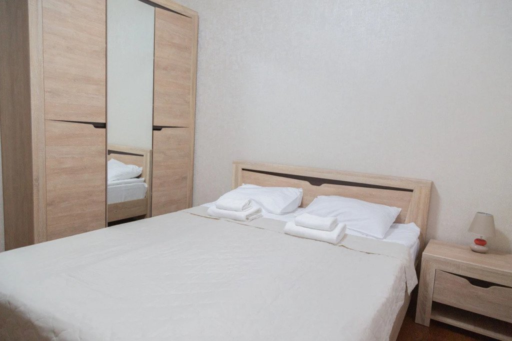 Отель Виктория, село Верхний Цей, Республика Северная Осетия (Алания)