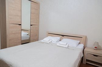 Отель Виктория