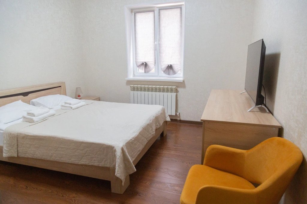 Отель Виктория, Республика Северная Осетия (Алания): фото 2