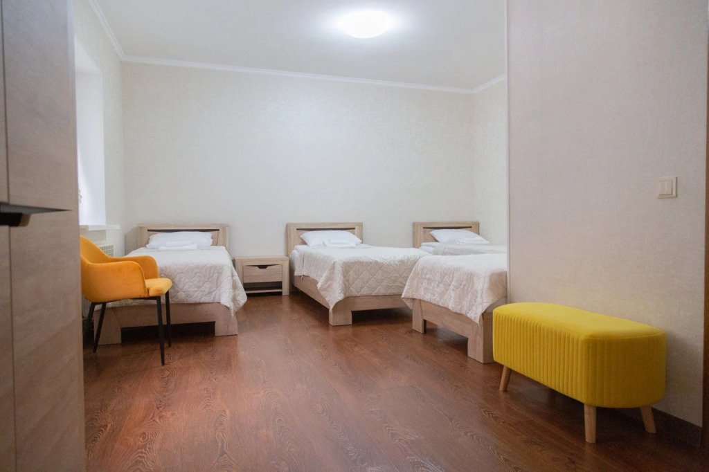 Отель Виктория, Республика Северная Осетия (Алания): фото 4