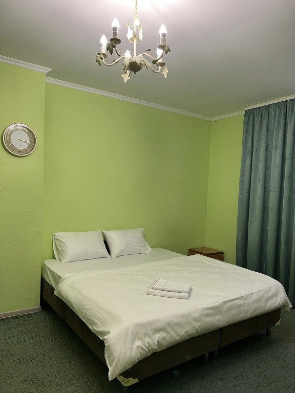 Спартак Отель, Липецкая область: фото 3