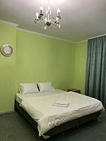 Двухместный номер Standard двуспальная кровать, Спартак Отель, Липецк