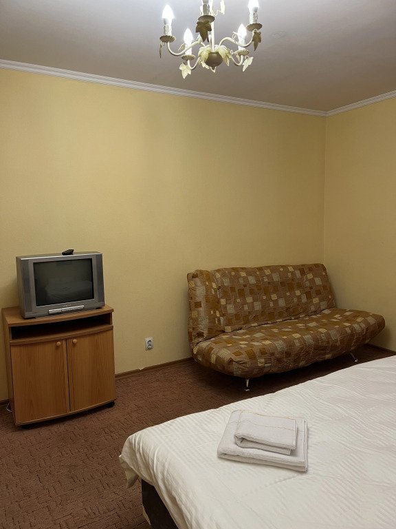 Спартак Отель, Липецкая область: фото 5