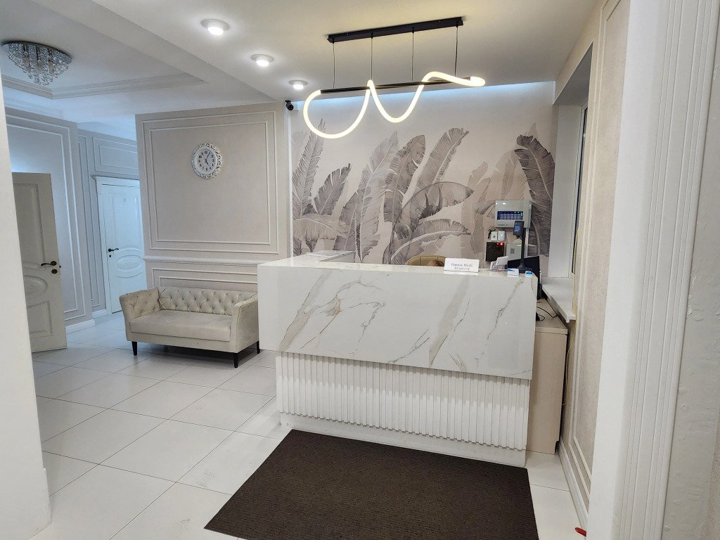 Отель Дом Хил, Саратовская область: фото 2