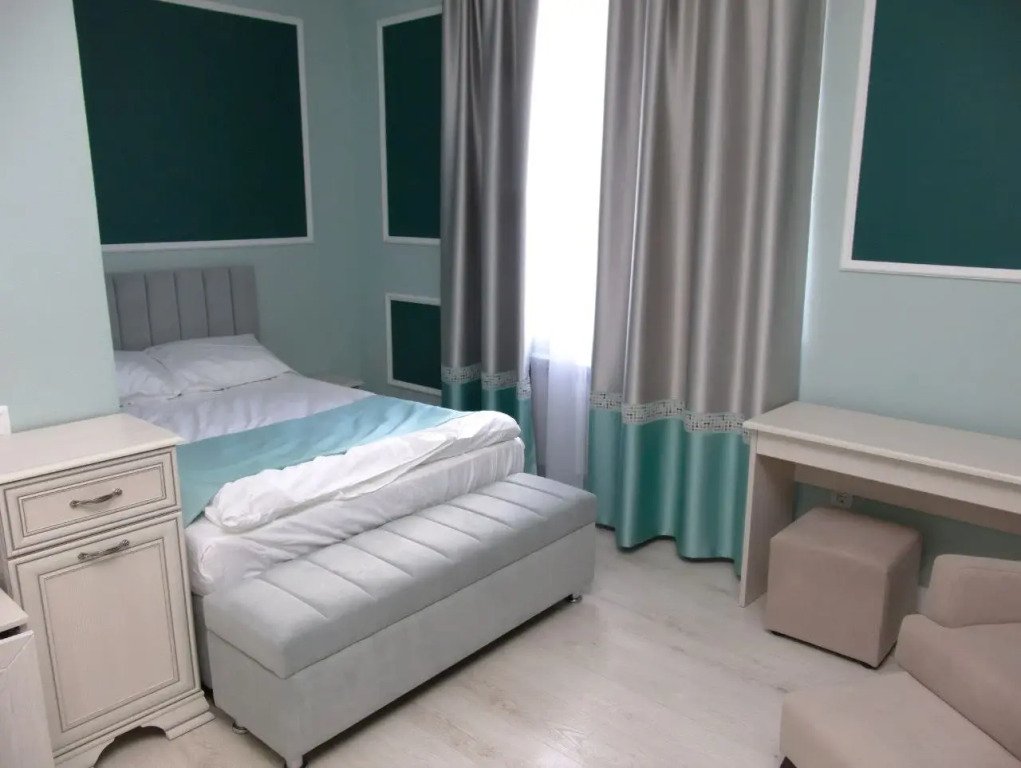 Отель Дом Хил, Саратовская область: фото 4