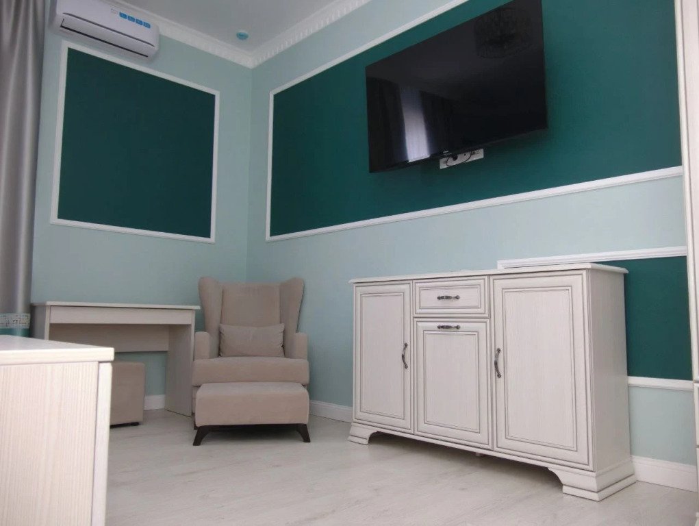 Отель Дом Хил, Саратовская область: фото 5