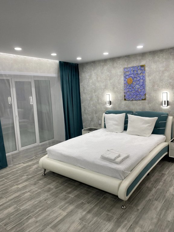 Отель Изумруд, Иркутская область: фото 2