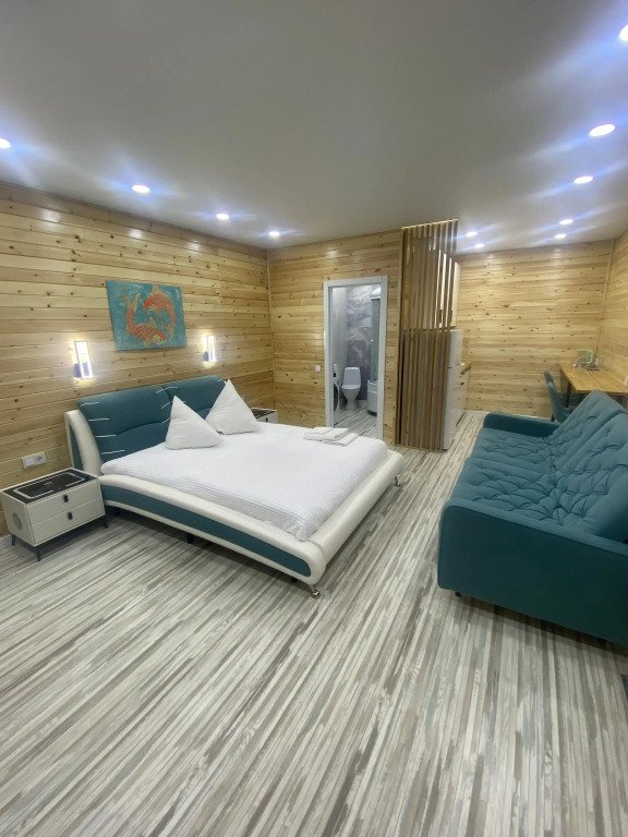 Отель Изумруд, Иркутская область: фото 3