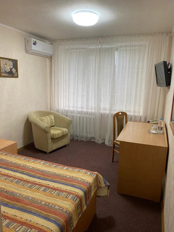 Отель Кама, Республика Татарстан: фото 2