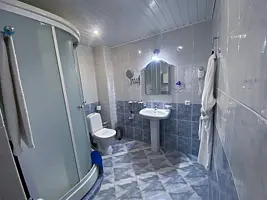 Двухместный полулюкс двуспальная кровать, Отель Кама, Нижнекамск
